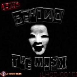 Jakim - Behind The Mask (2010)