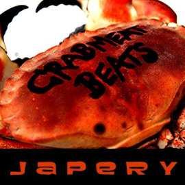 Japery - Crameat Beats (2008)