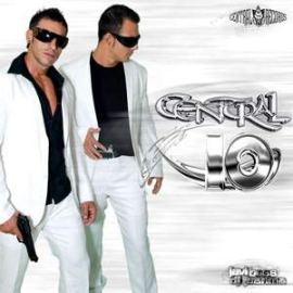 Javi Boss and Juanma - Central 10 (2009)