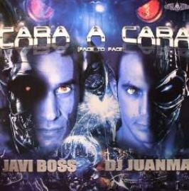 Javi Boss I DJ Juanma - Cara A Cara (Face To Face) (2010)