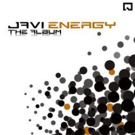 Javi Energy - The Album (2010)
