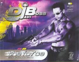 DJ Javi Boss - The Force (2003)