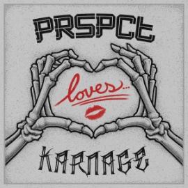 VA - PRSPCT Loves Karnage