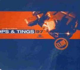 Jens - Loops & Tings 97 (1995)