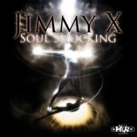 Jimmy X - Soul Shocking (2010)