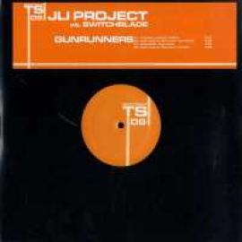 JLI Project vs. Switchblade - Gunrunners (2007)