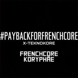 X-Teknokore - Frenchcore Koryphae