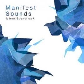 Idiron Soundtrack - Manifest Sounds EP (2008)