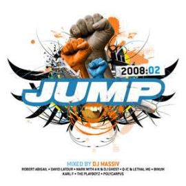 VA - Jump 2008 Vol. 2 (2008)