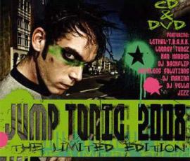 VA - Jump Tonic 2008 The Limited Edition (2008)