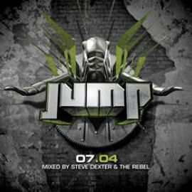 VA - Jump 2007 Volume 4 (2007)