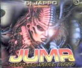 VA - Jump! 3 - Hardcore Never Stops (2000)