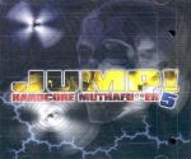 VA - Jump! 5 - Hardcore Muthafker (2001)