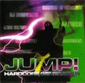 VA - Jump! 7 - Hardcore Generator (2002)
