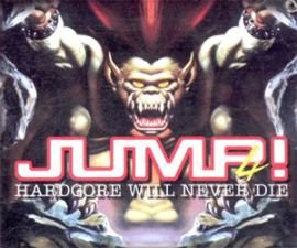 VA - Jump! 4 - Hardcore Will Never Die (2001)