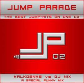 VA - Jump Parade 2 (2005)