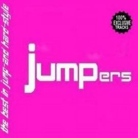 VA - JUMPers (the best in jump-and-hard-style) (2008)