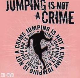 VA - Jumping Is Not A Crime (2008)