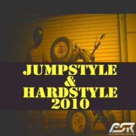 VA - Jumpstyle and Hardstyle 2010