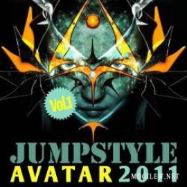VA - Jumpstyle Avatar 2011 Vol 1 (2011)