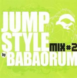 VA - Jumpstyle by Babaorum Mix 2 (2008)