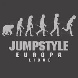 VA - Jumpstyle Europa Ligue (2011)