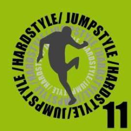 VA - Jumpstyle Hardstyle Part 11 (2010)