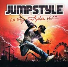 VA - Jumpstyle Is My Style Vol. 2 (2009)