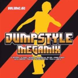 VA - Jumpstyle Megamix Vol 2 (2008)