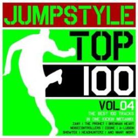 VA - Jumpstyle Top 100 Vol.4 (2010)