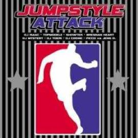 VA - Jumpstyle Attack (2007)