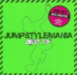 VA - Jumpstylemania Best Of (2008)