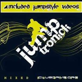 VA - Jumptronick (Mixed by Binum) (2008)
