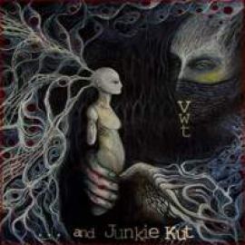 Junkie Kut / VWT - Split (2009)