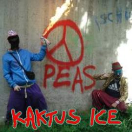 Kaktus Ice - PEAS (2010)