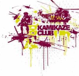 VA - The Kamikaze Club 06 (2007)