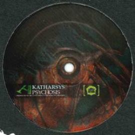 Katharsys / Forbidden Society - Psychosis / Domination (2011)