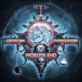  Catscan  Predator - Worlds End