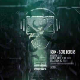 NeoX - Some Demons (2016)