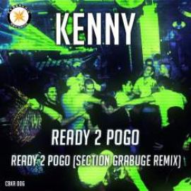 Kenny - Ready2Pogo (2010)