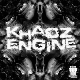 Khaoz Engine - Heavy Machinery War (2010)
