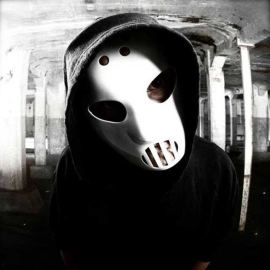 Angerfist - The World Will Shiver (2005)