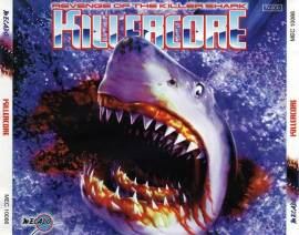 VA - Killercore 1 - Revenge Of The Killer Shark (1997)