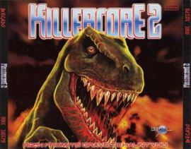 VA - Killercore 2 - Riz'n From It's Grave To Haunt You (1997)