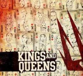 VA - Kings And Queens (2012)