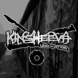 Kinsheeva - Unification (2010)