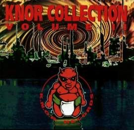 VA - KNOR Collection Volume II (1993)