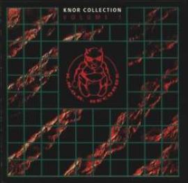 VA - KNOR Collection Volume 1 (1993)