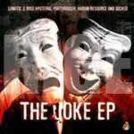 VA - The Joke EP (2007)