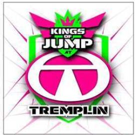 VA - Kings Of Jump At Tremplin (2008)